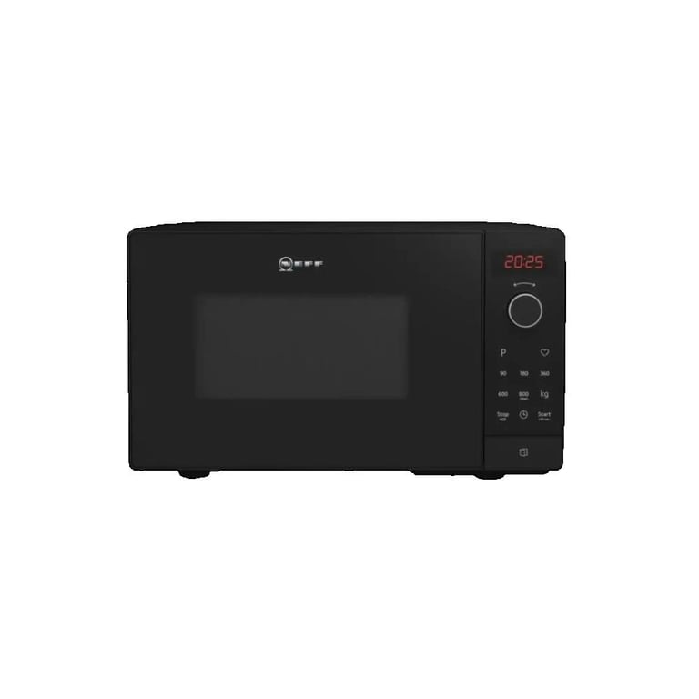Micro-Ondes Neff FLAWG20S2 – 20L, 800W, Comptoir