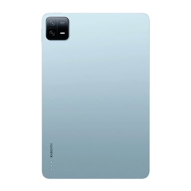 Xiaomi Pad 6 (11'')256 Go  8 Go RAM WiFi, Bleu (Mist Blue)