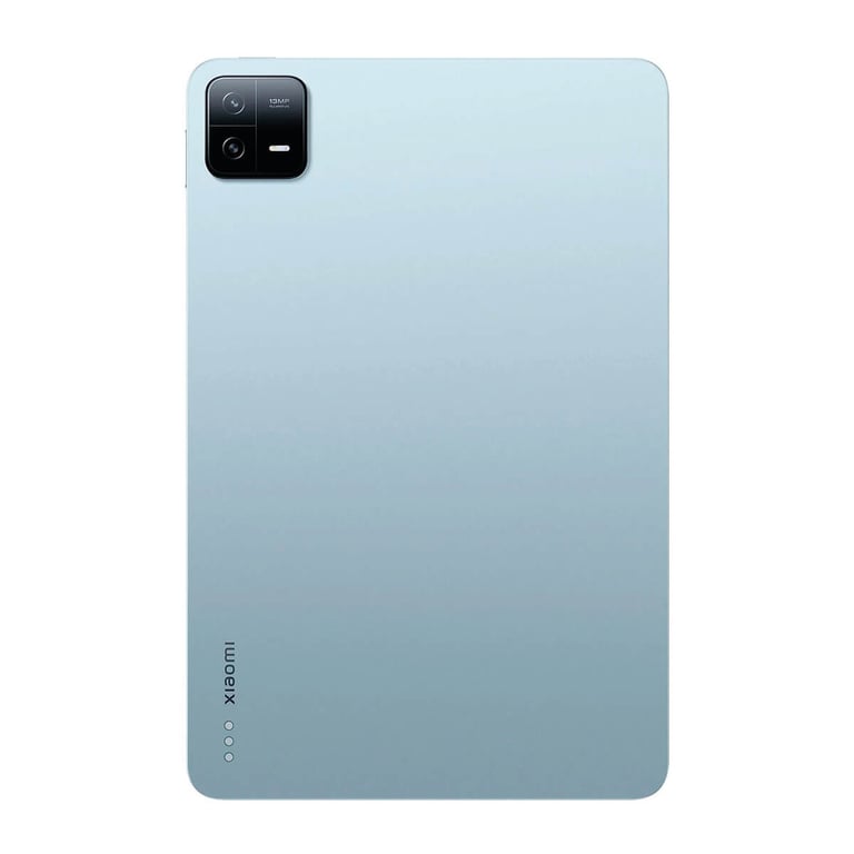 Xiaomi Pad 6 (11