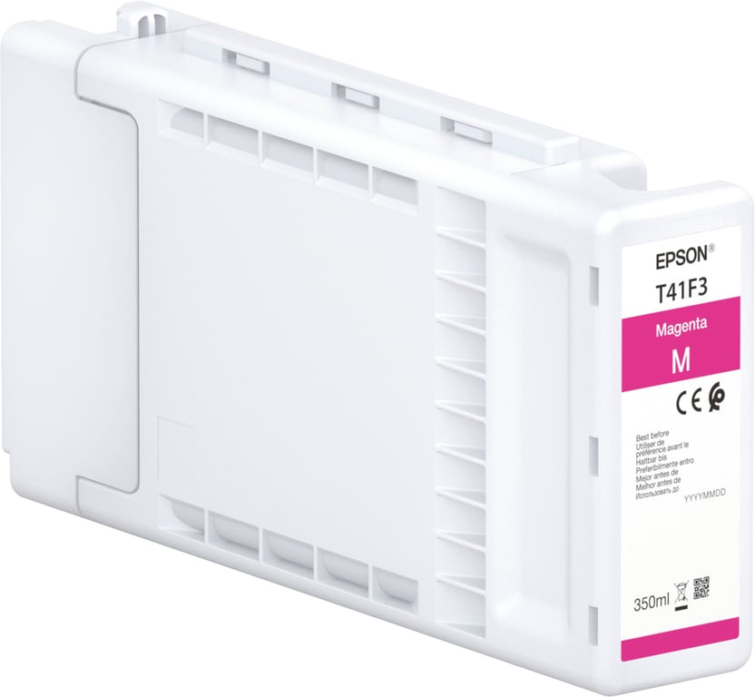 Epson SureColor SC T3405N imprimante grand format Wifi Jet d'encre Couleur 2400 x 1200 DPI A1 594 x 841 mm EthernetLAN Neuf - vue 2