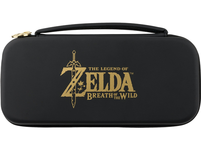 Nintendo 500 052 Housse de protection pour console de jeux portable Neuf