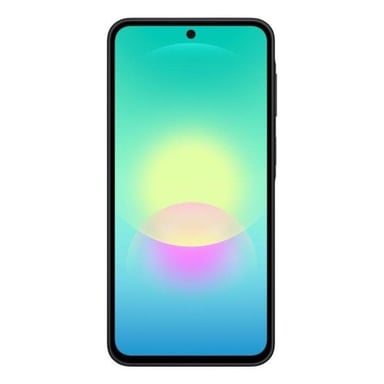Samsung Galaxy A27 5G 8GB 256GB 6.7'' Negro
