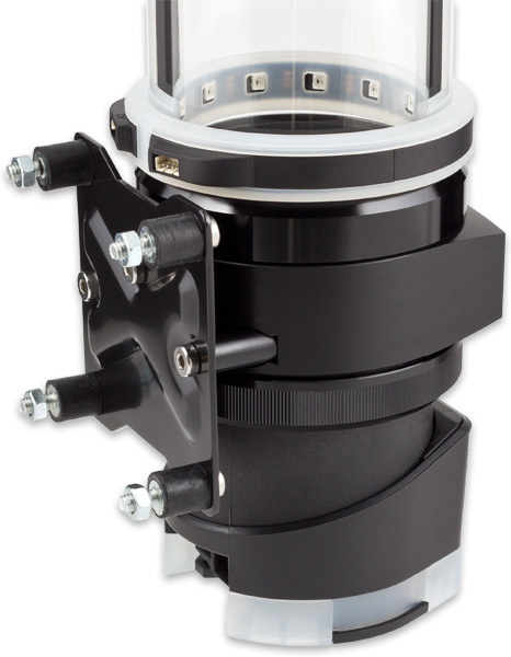 Computer ULTITUBE D5 200 Pro Processeur Kit de refroidissement du liquide 1 pièce Neuf - vue 4