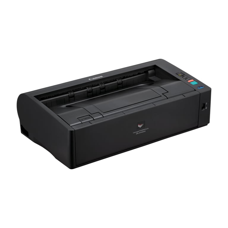 Canon imageFORMULA DR M1060II Alimentation feuille à feuille de scanner 600 x 600 DPI A3 Neuf - vue 3