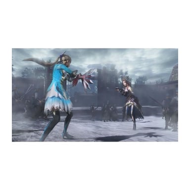 Warriors Orochi 4 Ultimate - Jeu PS4