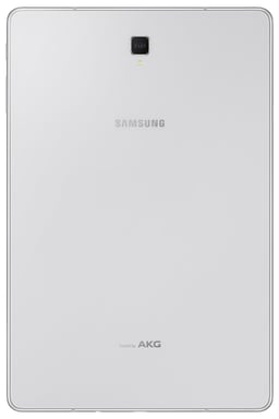 Samsung Galaxy Tab S4 SM-T830N Snapdragon 26,7 cm (10.5'') 4 GB Wi-Fi 5 (802.11ac) Android 8.1 Gris