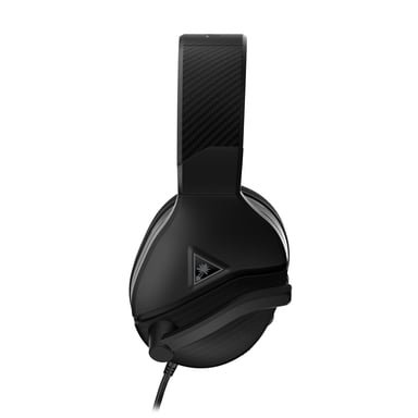 Turtle Beach Recon 200 Gen 2 Cuffie con cavo Play Black