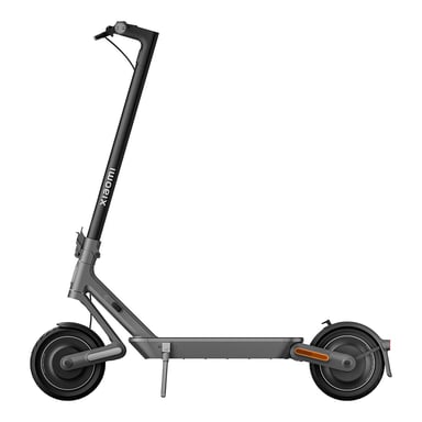 Xiaomi Scooter Elettrico 4 Ultra 20 km/h, Grigio [VERSIONE SVIZZERA]