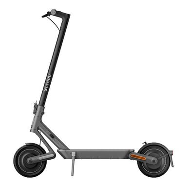 Xiaomi E-Scooter 4 Ultra 20 km/h Negro 12000 Ah