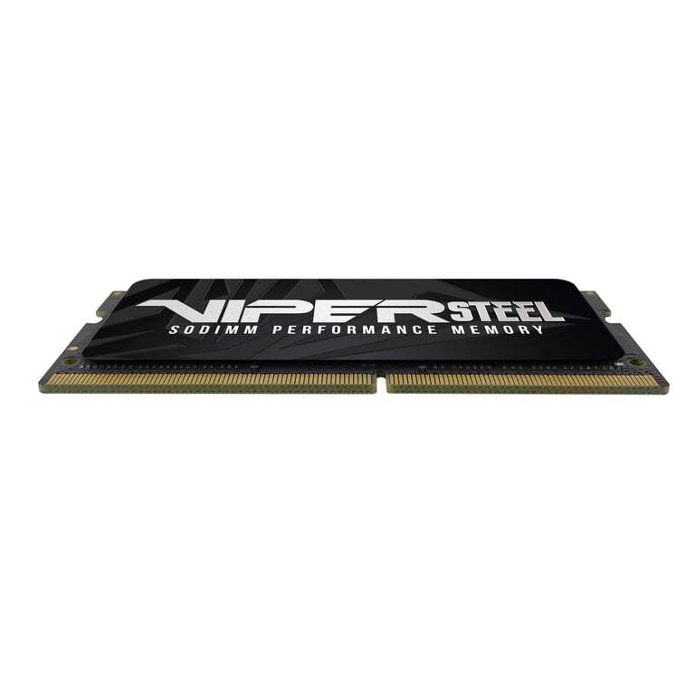 Patriot Memory Viper Steel PVS416G240C5S module de mémoire DDR4 2400 MHz Neuf - vue 3