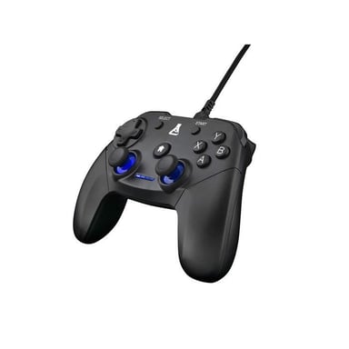 G-Lab K-pad Thorium Nero Joystick digitale USB PC, Playstation 3