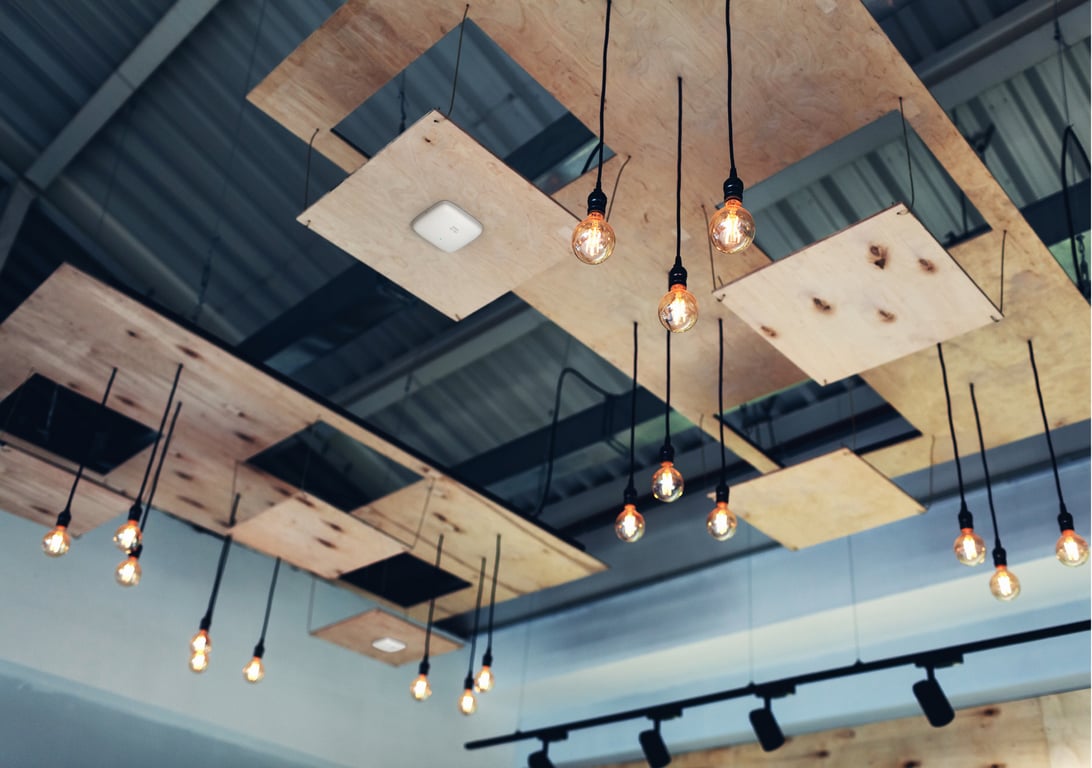 Cisco CBW240 CBW240AC E - vue 5