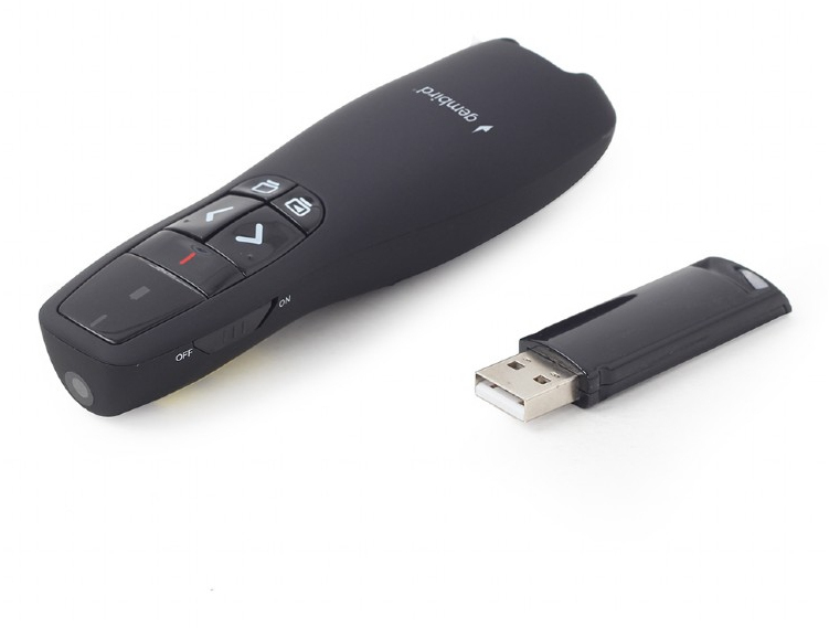 Gembird Télécommande universelle TV