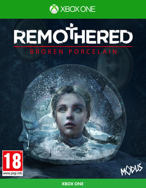 Maximum Games Remothered: Broken Porcelain - Standard Edition, Xbox One Inglese, Italiano