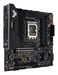 ASUS TUF GAMING B660M- PLUS D4 Intel B660 LGA 1700 micro ATX