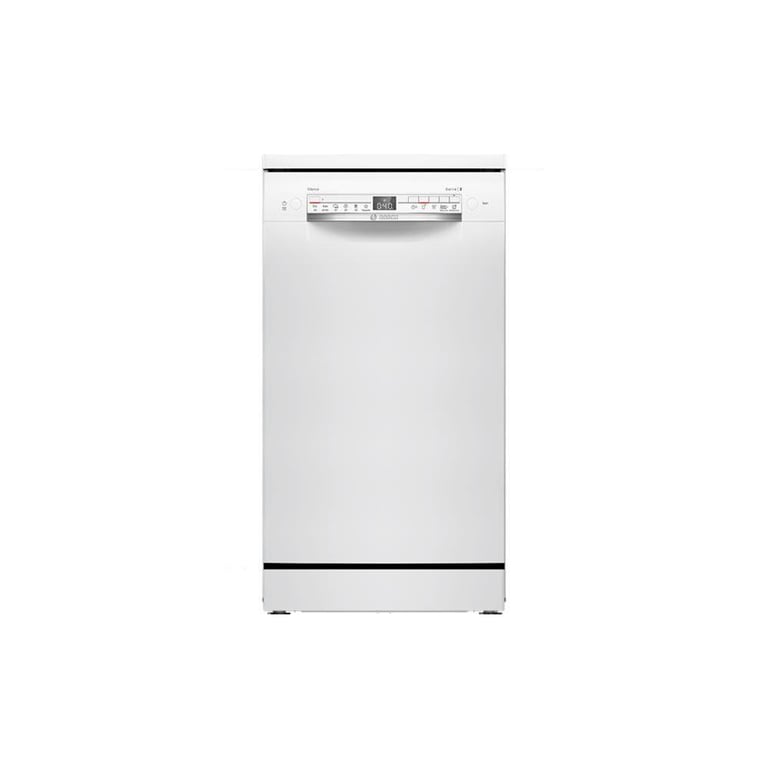 Lave-Vaisselle Bosch SPS2HKW55E – 10 Couverts, 46 dB, Home Connect