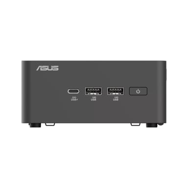 ASUS NUC 15 Pro NUC15CRH-B Noir 225H