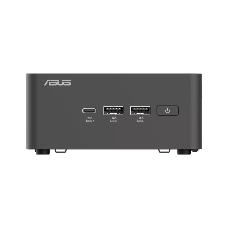 ASUS NUC 15 Pro NUC15CRH B Neuf - vue 3