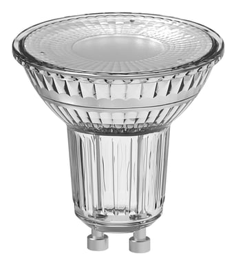 Osram 4099854458606 lámpara LED Blanco cálido 2700 K 3,7 W GU10 E