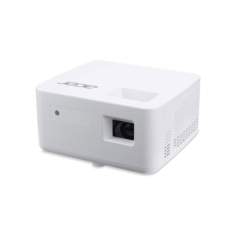 Acer PD1800 - vue 5