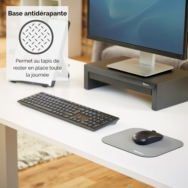 Tapis de Fellowes Standard - vue 4