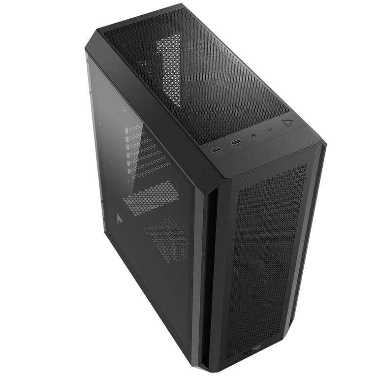 XPG VALOR AIR PLUS Midi Tower - vue 2