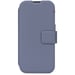 Decoded Funda MagSafe para iPhone Air de silicona texturizada antideslizante Serie Forever Azul