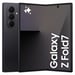 Galaxy Z Fold7 (5G) 1 TB, Negro Absoluto