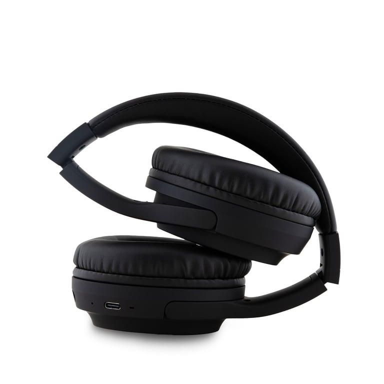 Casque Audio Bluetooth 5.3 Élégante avec Logo en Arc Neuf - vue 2