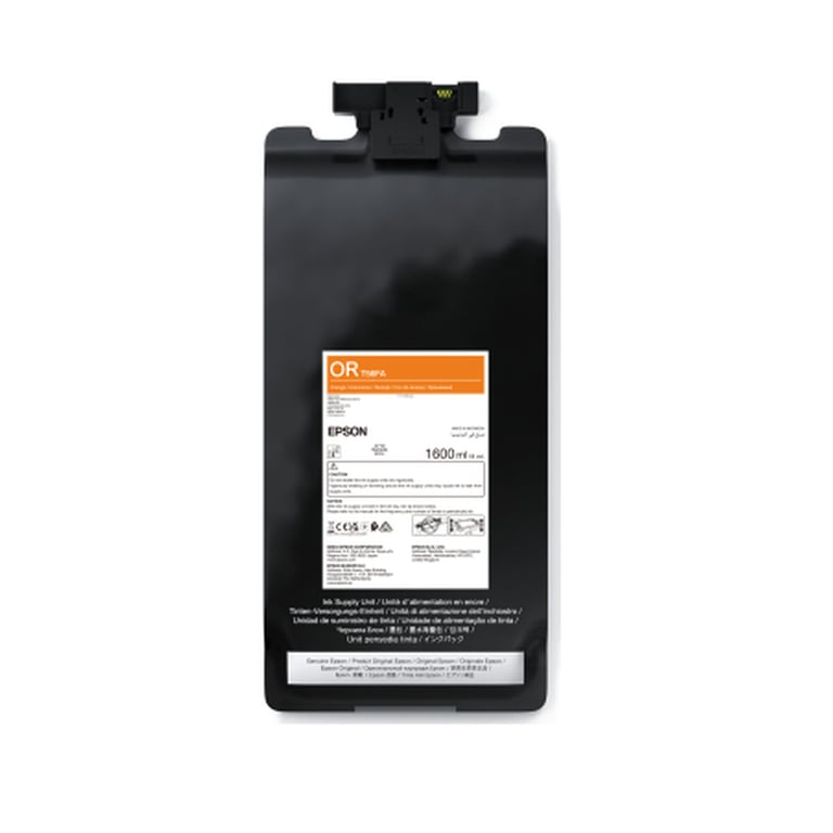 Epson Cartouche d'encre T56FA - vue 2