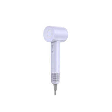 Secador de pelo Havit HD201-EU 1600 W púrpura