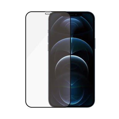 PanzerGlass Edge-to-Edge para iPhone 12 Pro Max