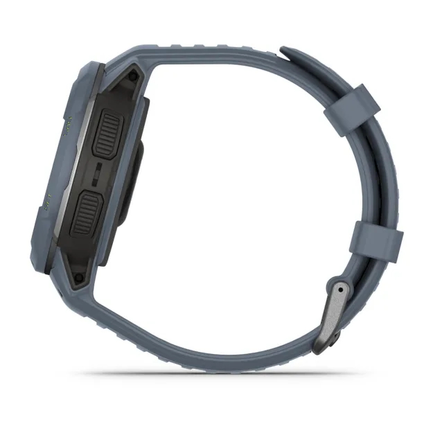 Garmin Instinct Crossover Granite - vue 4