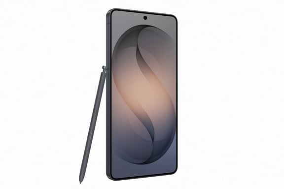 Galaxy S26 Ultra (5G) 1 To, Noir