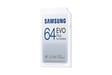 Samsung EVO Plus 64 Go SDXC UHS-I