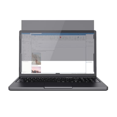 TRUST Filtre de confidentialité PRIMO pour ordinateur portable 14p