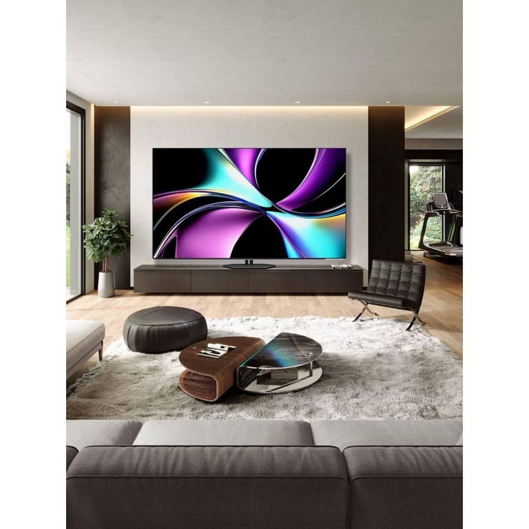 TV OLED 65A85Q 2025 65 pouces 164 cm - vue 5