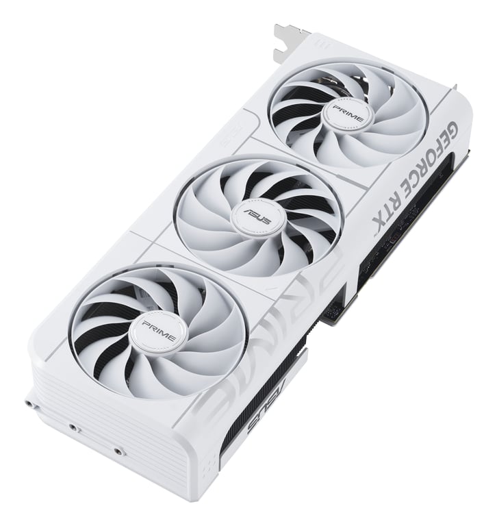 ASUS Carte graphique GeForce RTX 5070 Prime OC 12 Go GDDR7 - vue 8