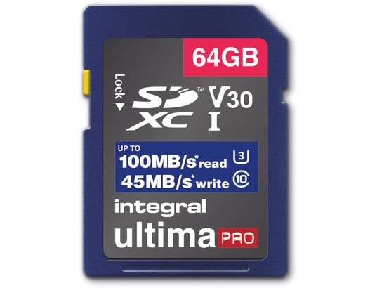 INTEGRAL INSDX64G 100V30 - vue 4