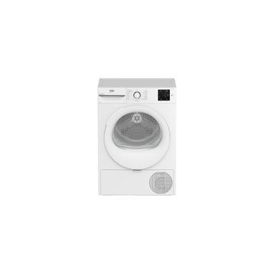 Sèche linge Beko Seche linge Pompe a chaleur Eco Sense 9KG Classe A++ Matiere du tambour Galvanise Type de tambour A alveoles