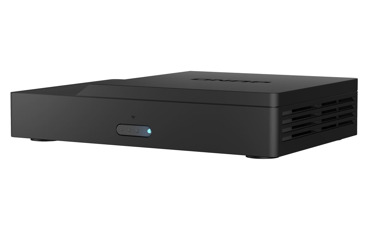 QNAP KoiBox Neuf - vue 4