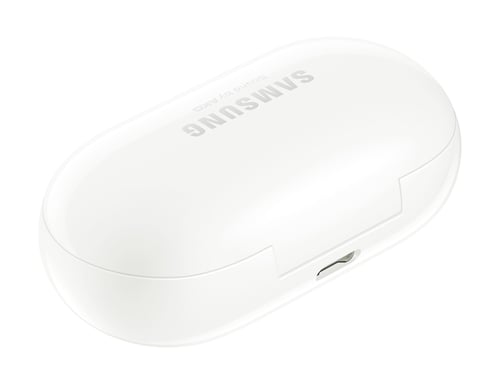 Samsung Galaxy Buds+ True Wireless Stereo (TWS) Cuffie Bluetooth per chiamate/musica - Bianco