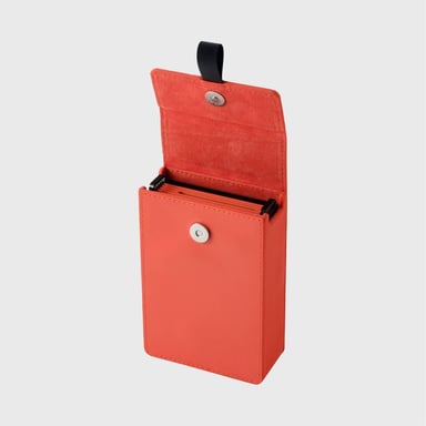 Fujifilm 70100171173 étui pour équipements Housse Orange