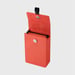 Fujifilm 70100171173 caja para equipo Funda Naranja