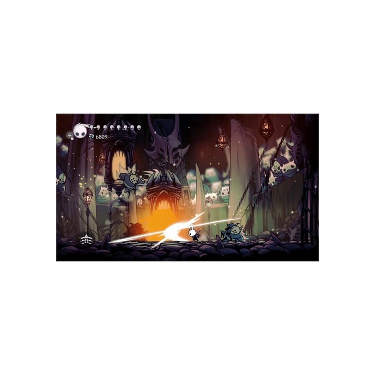 Hollow Knight PS5 - vue 7