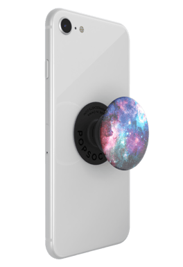 PopSockets PopGrip, Nébuleuse Paillettée