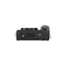 Sony ZV-E1 Boitier MILC 12,1 MP Exmor R CMOS 4240 x 2832 pixels Noir
