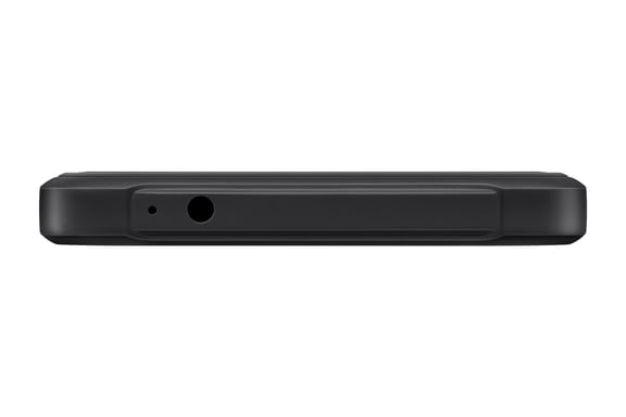 Galaxy XCover7 (5G) 128 GB, Nero