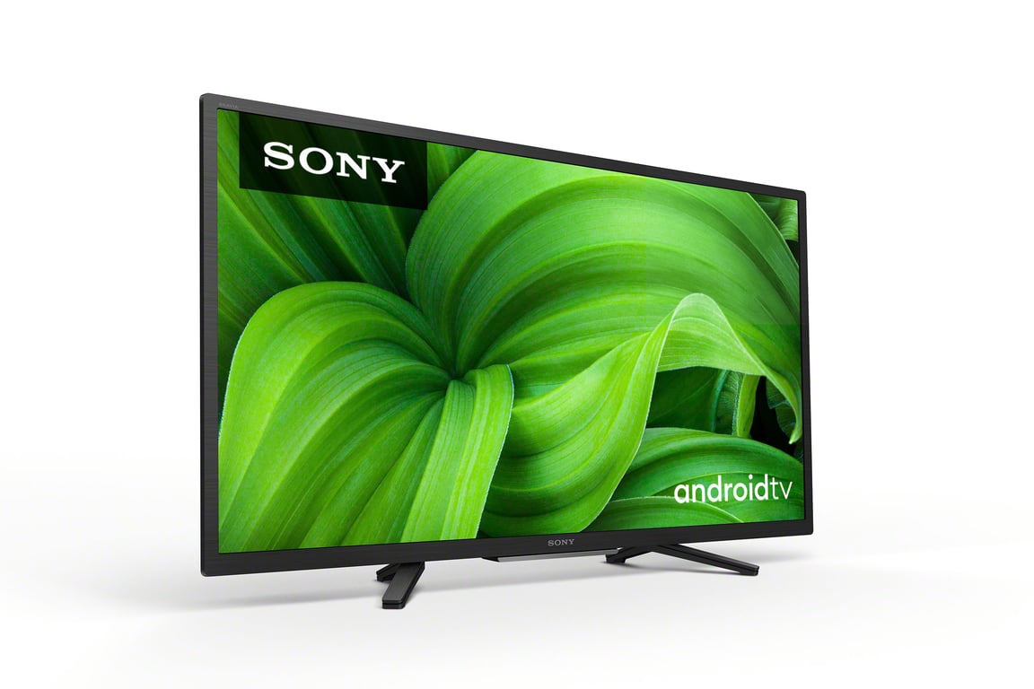 Sony KD32W800 TV LED 32 HD - vue 4