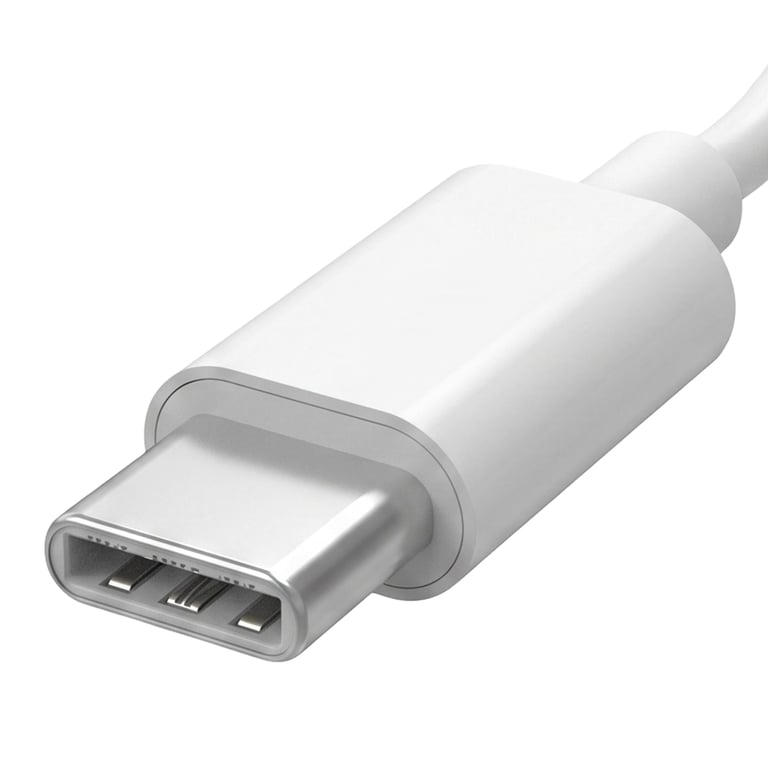 Adaptateur USB C vers Jack 3.5mm Bigben Neuf - vue 4